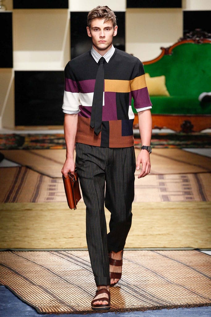 Salvatore Ferragamo 2016װз