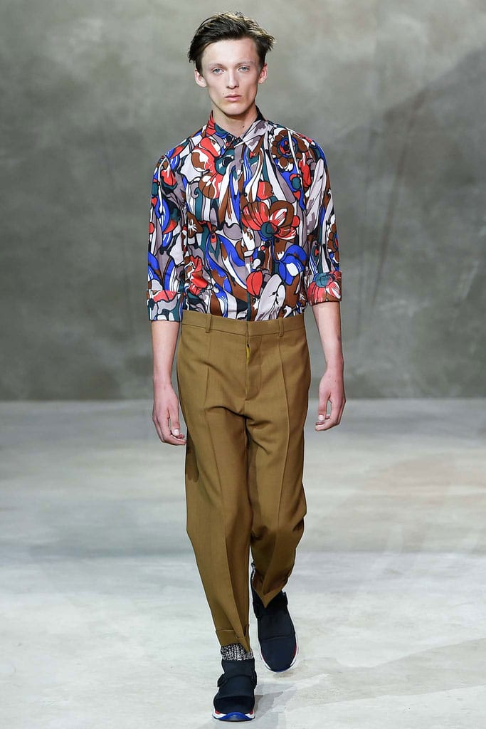 Marni 2016װз