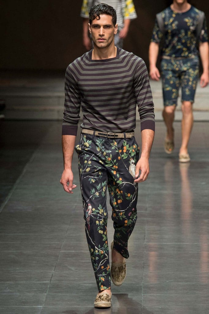 Dolce & Gabbana 2016װз