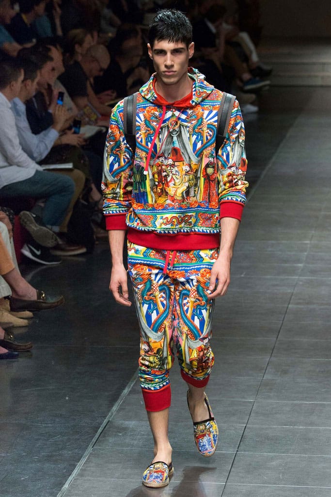 Dolce & Gabbana 2016װз