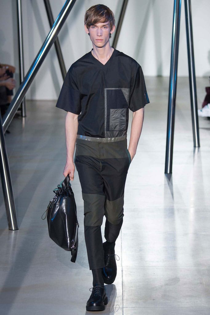 Jil Sander 2016װз