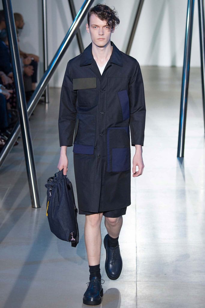 Jil Sander 2016װз