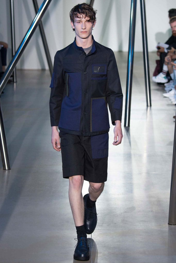 Jil Sander 2016װз