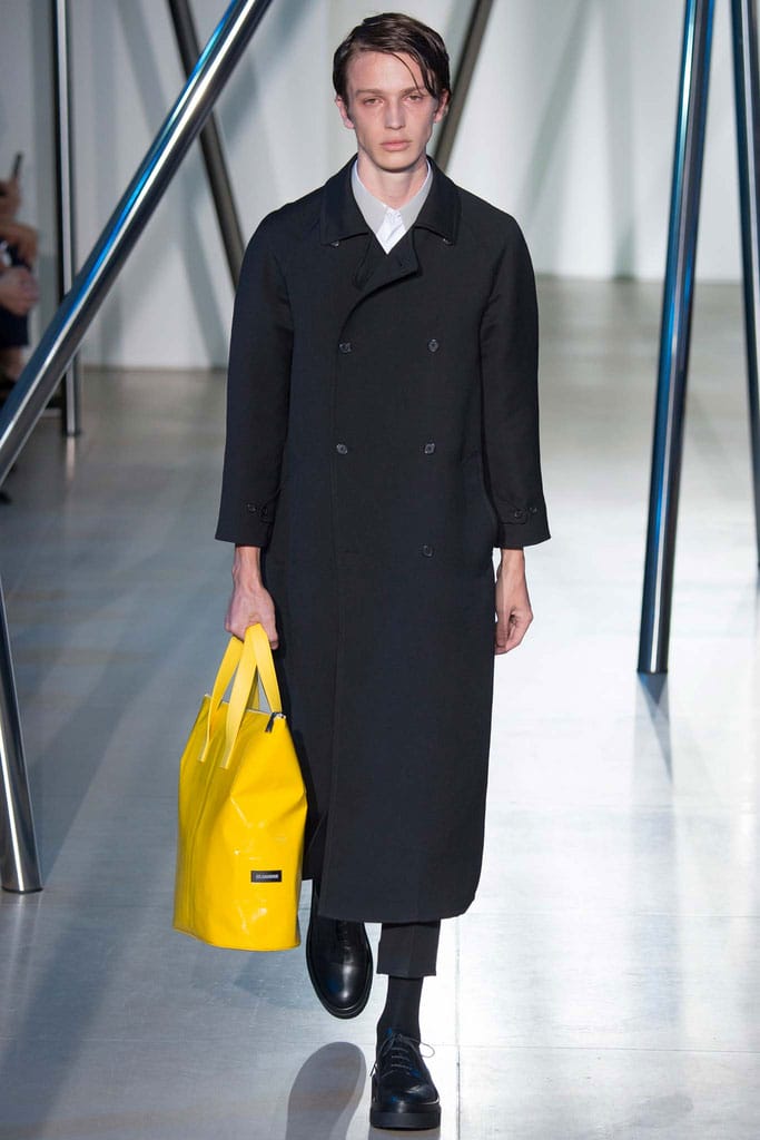 Jil Sander 2016װз