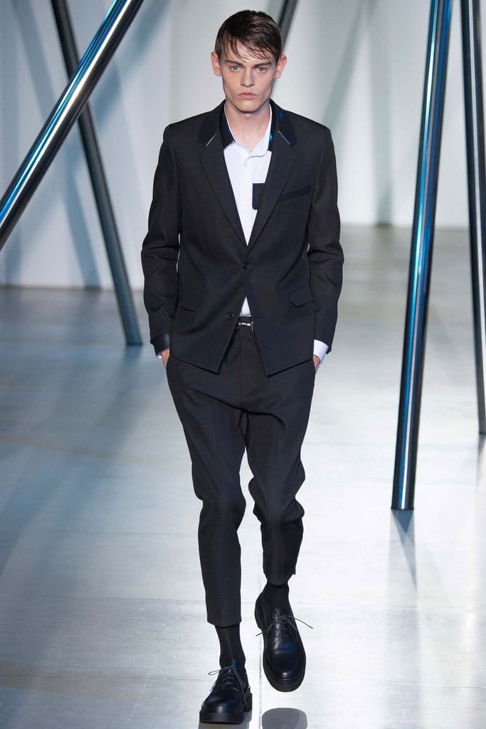 Jil Sander 2016װз