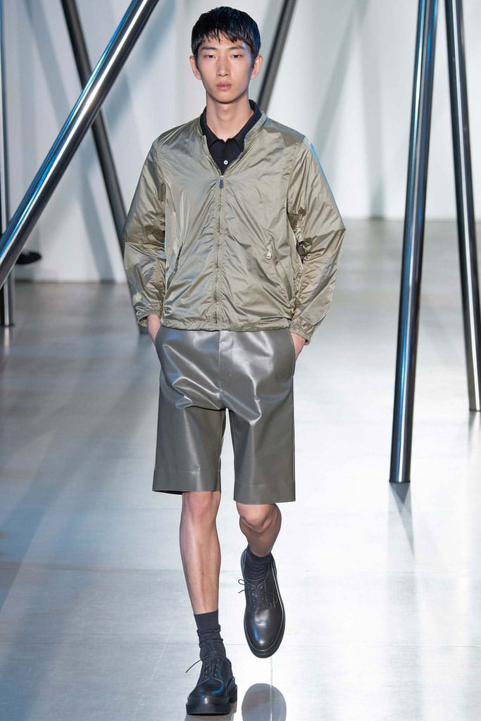 Jil Sander 2016װз