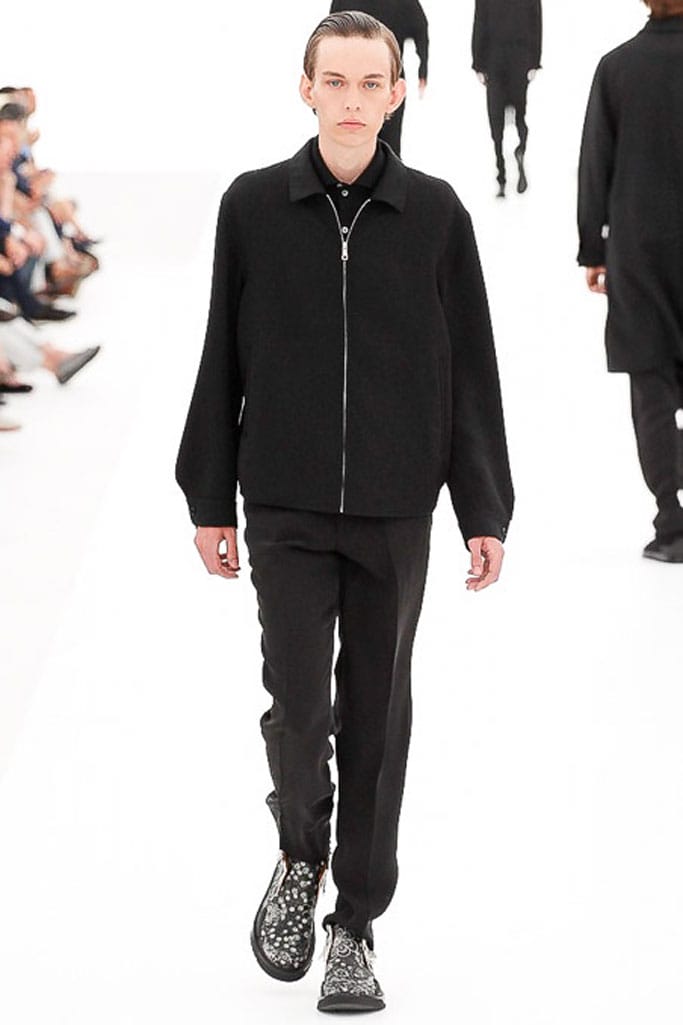 Ermenegildo Zegna 2016װз