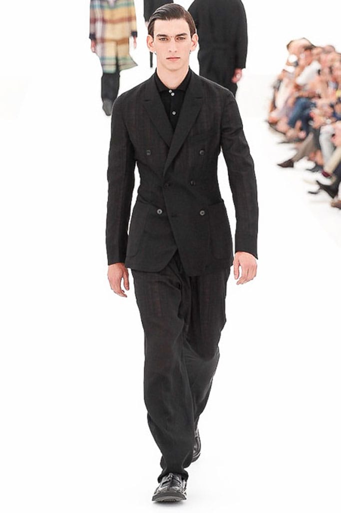 Ermenegildo Zegna 2016װз