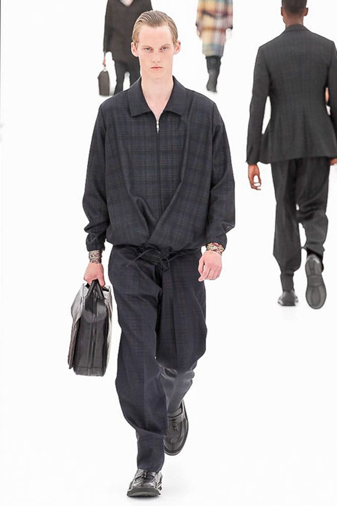 Ermenegildo Zegna 2016װз