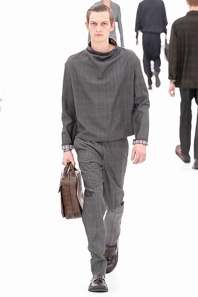 Ermenegildo Zegna 2016װз