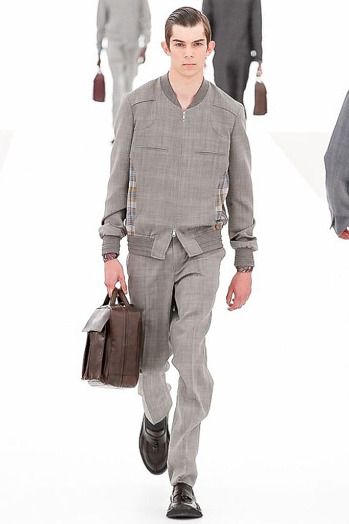 Ermenegildo Zegna 2016װз