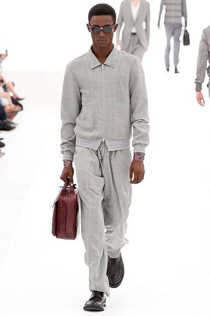 Ermenegildo Zegna 2016װз