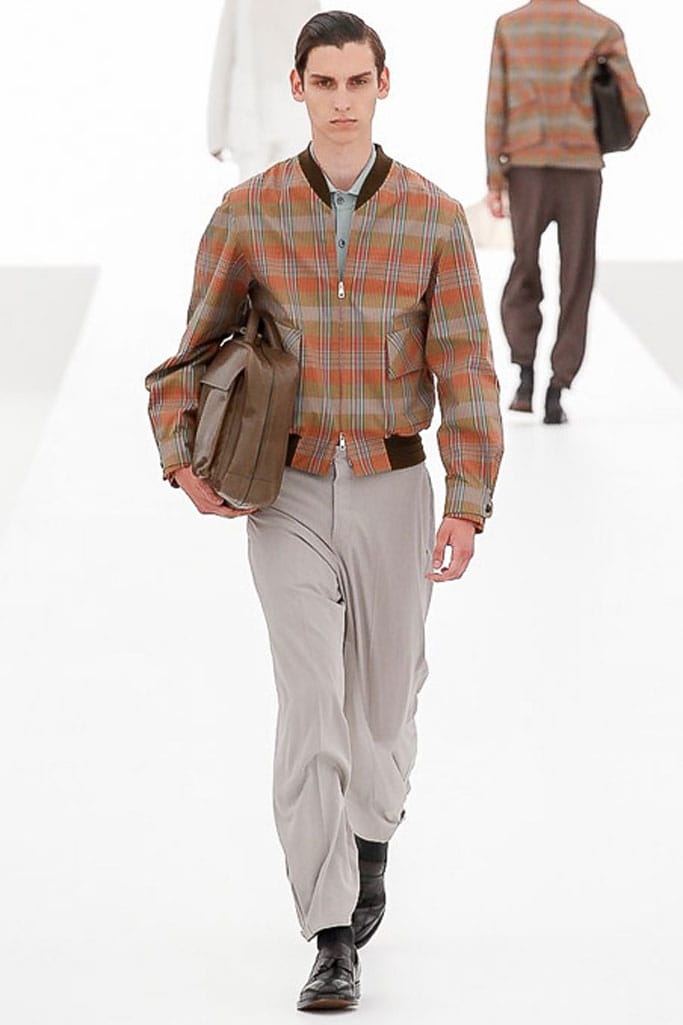 Ermenegildo Zegna 2016װз