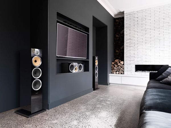 Bowers & Wilkins 2015׽Ʒѡ