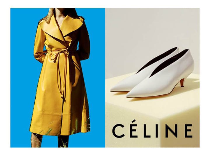 Celine 2015ϵйƬ