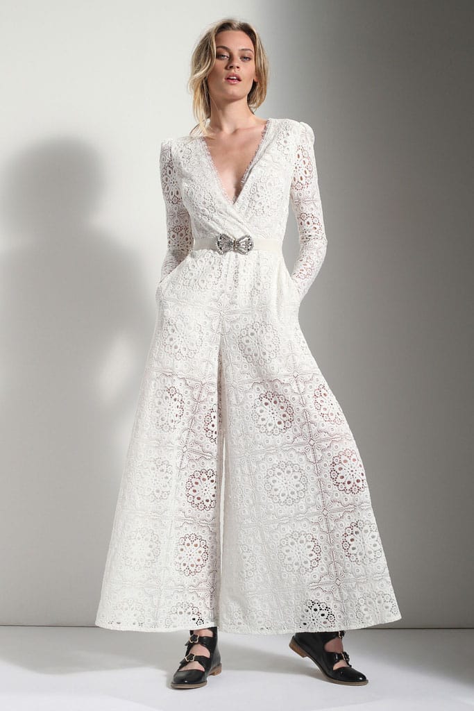 Temperley London 2016ȼϵз