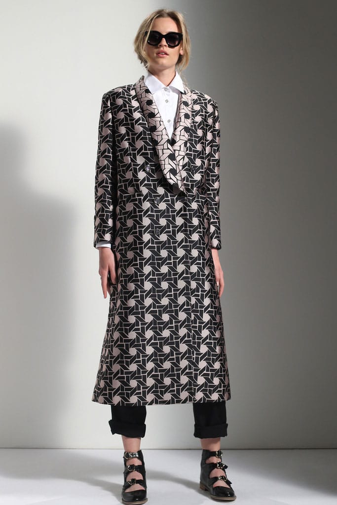 Temperley London 2016ȼϵз