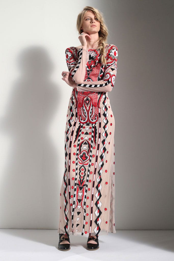 Temperley London 2016ȼϵз