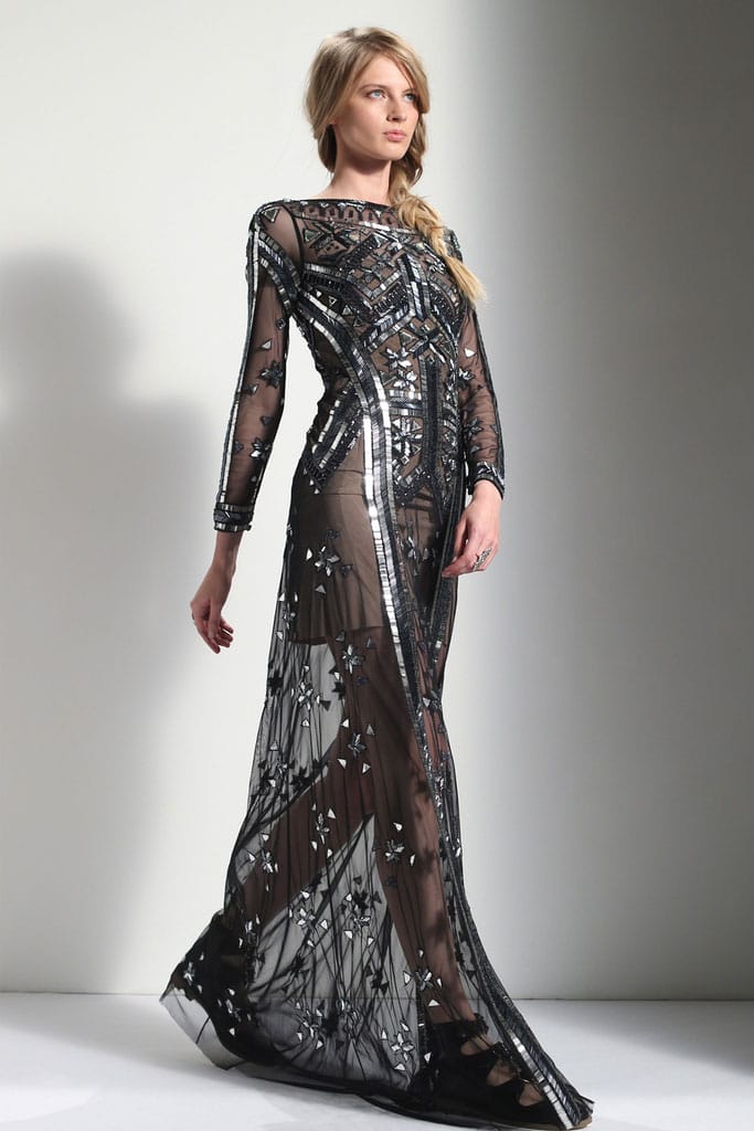 Temperley London 2016ȼϵз