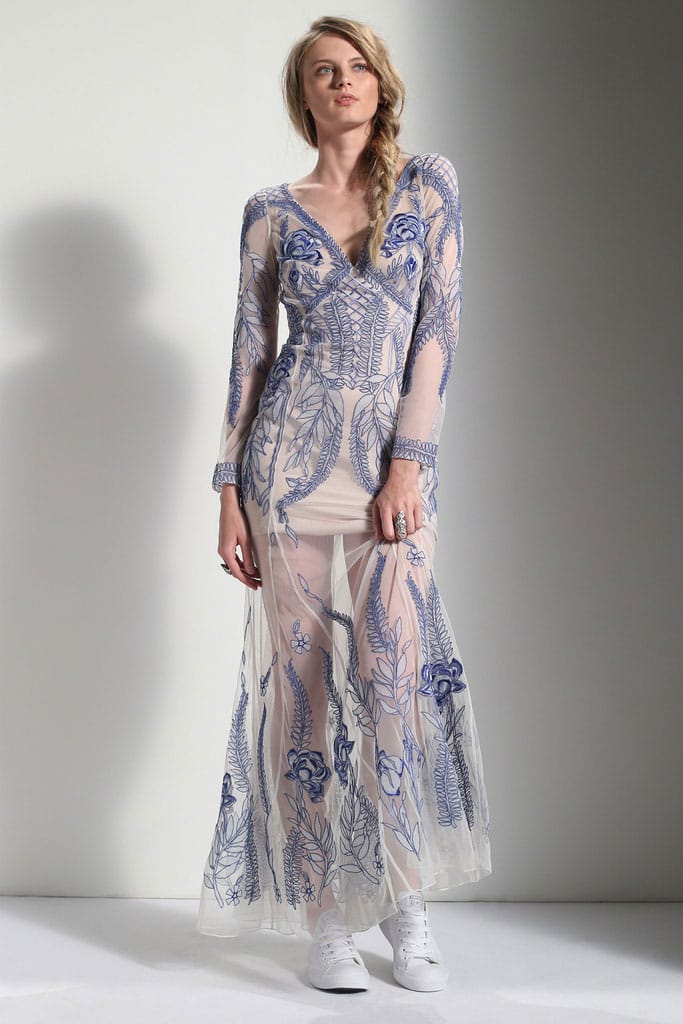 Temperley London 2016ȼϵз