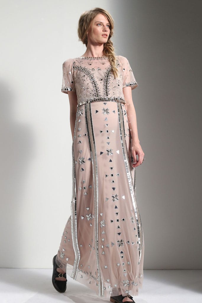 Temperley London 2016ȼϵз