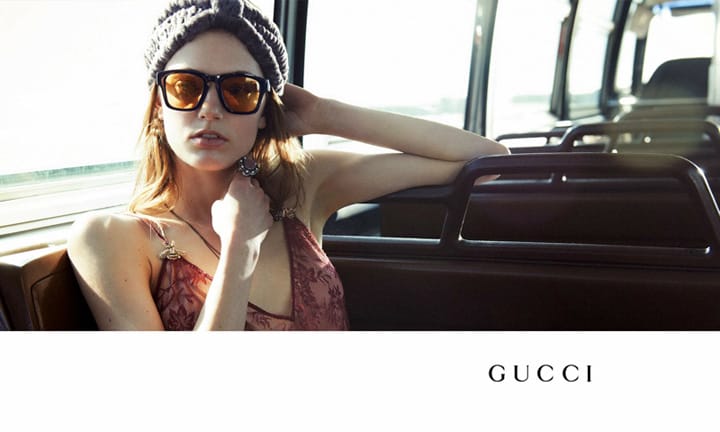 Gucci 2015ﶬϵйƬ