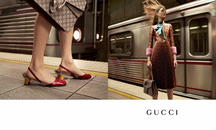 Gucci 2015ﶬϵйƬ