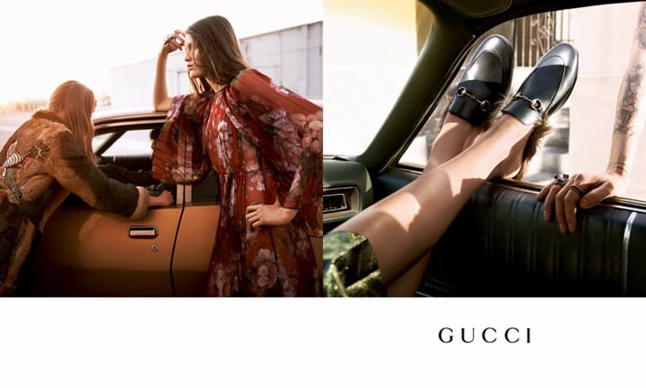 Gucci 2015ﶬϵйƬ