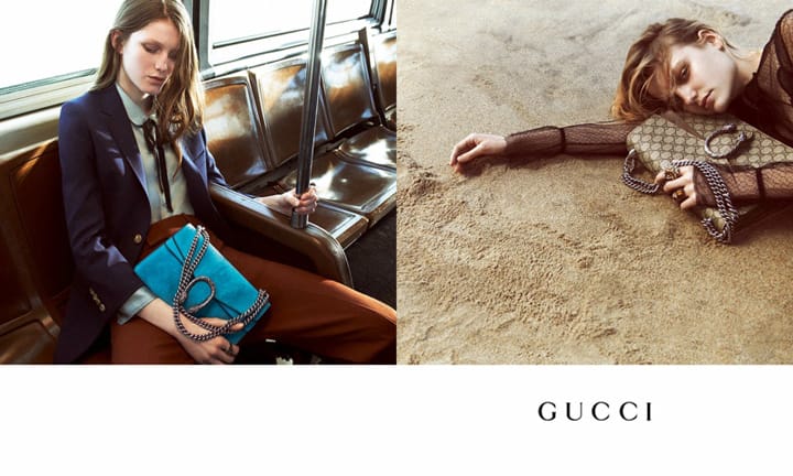 Gucci 2015ﶬϵйƬ