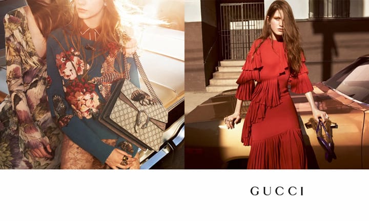 Gucci 2015ﶬϵйƬ