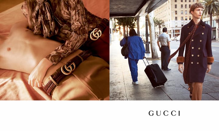 Gucci 2015ﶬϵйƬ