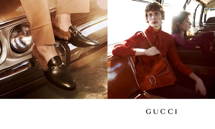 Gucci 2015ﶬϵйƬ