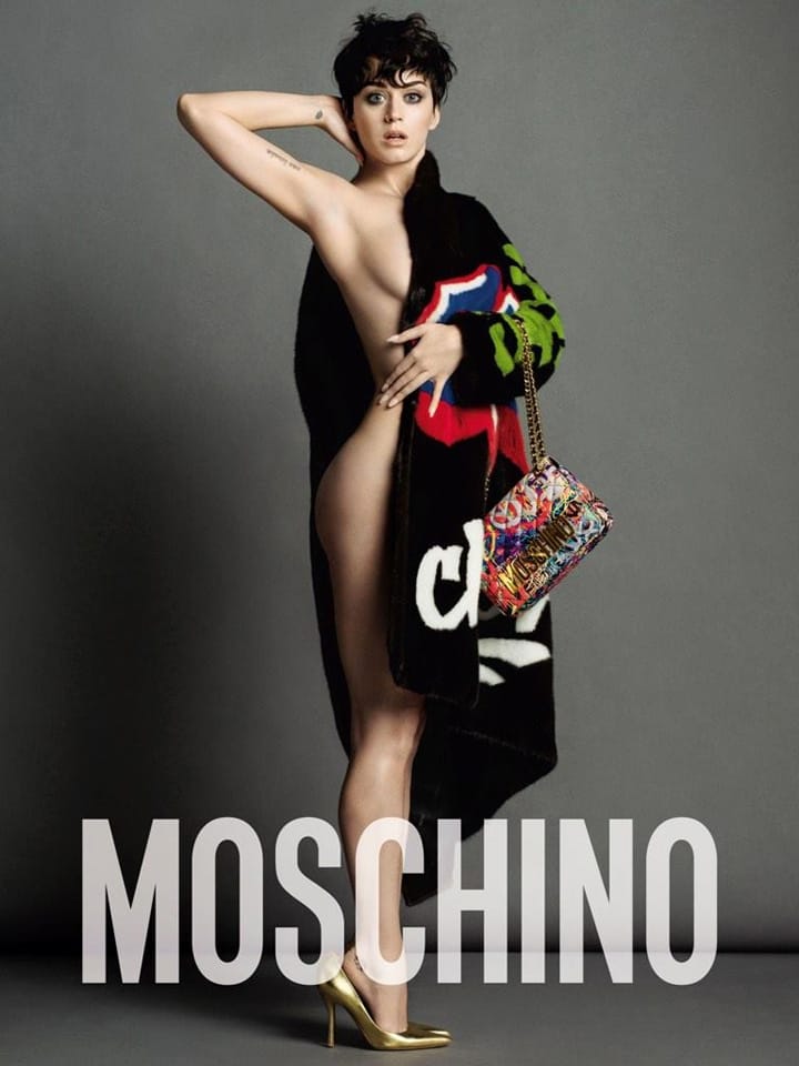 Moschino 2015ﶬϵйƬ