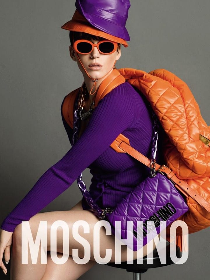 Moschino 2015ﶬϵйƬ