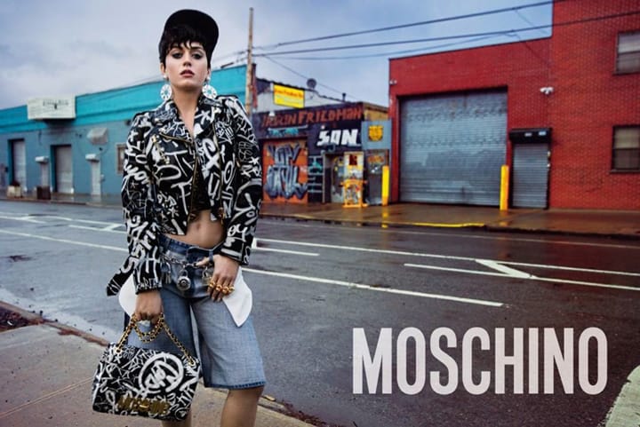 Moschino 2015ﶬϵйƬ