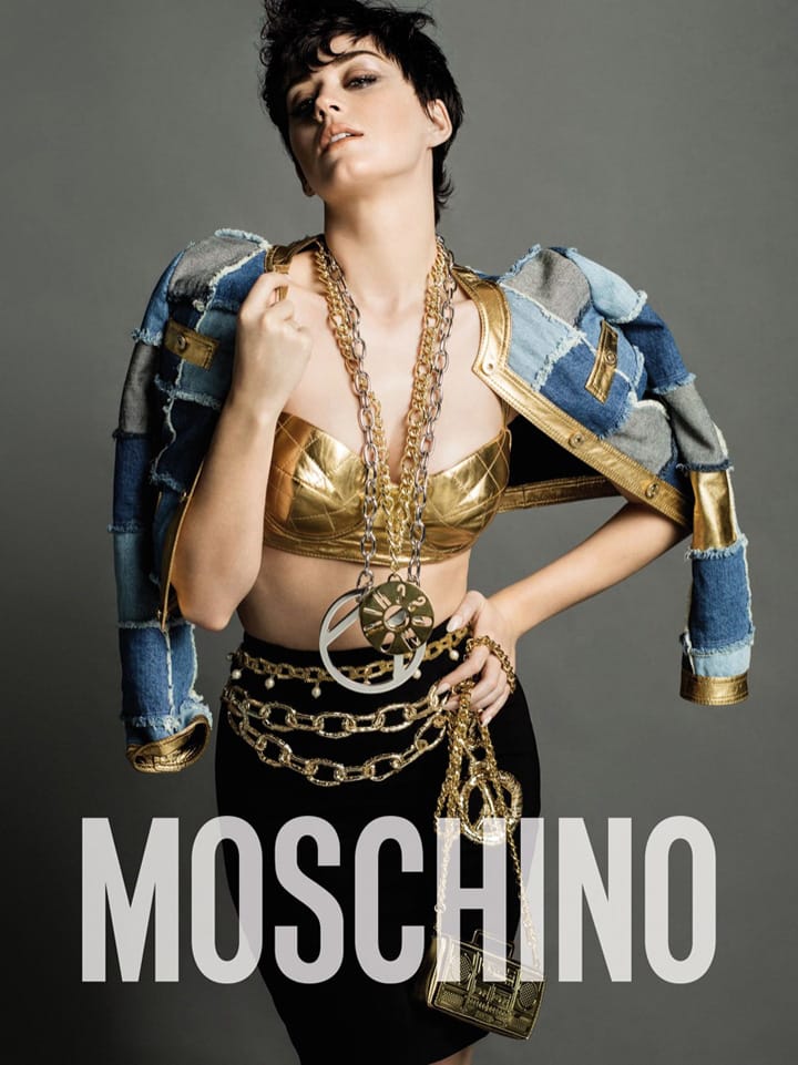 Moschino 2015ﶬϵйƬ