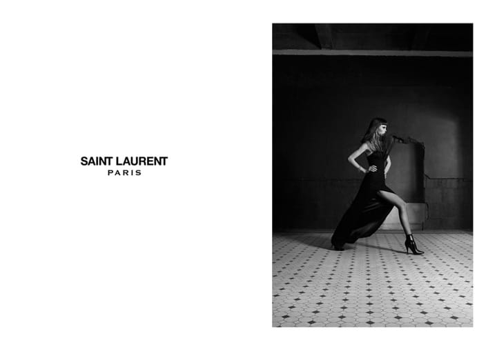 Saint Laurent 2015ﶬϵйƬ