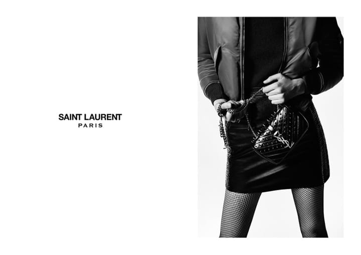 Saint Laurent 2015ﶬϵйƬ