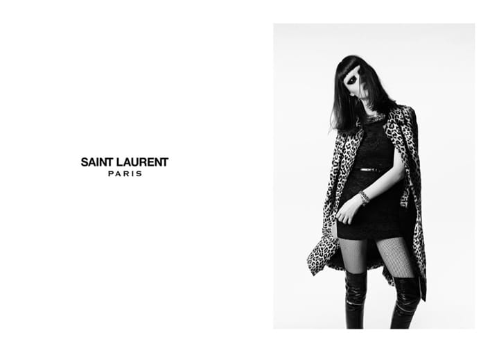 Saint Laurent 2015ﶬϵйƬ