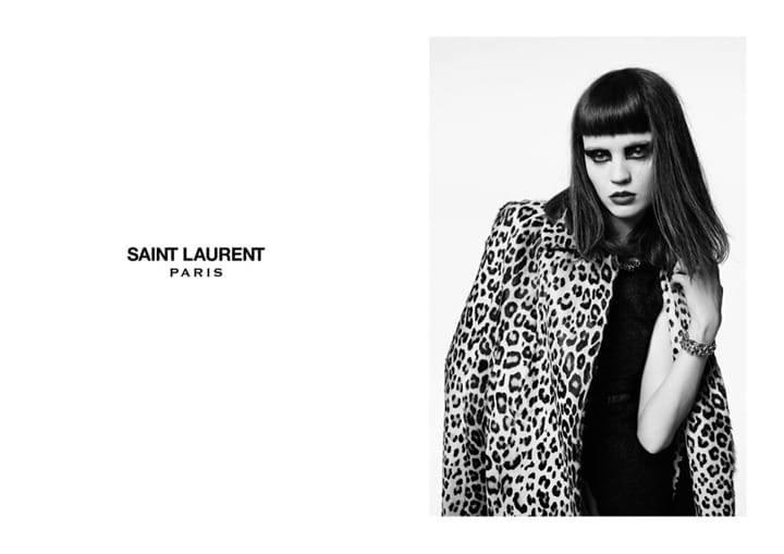 Saint Laurent 2015ﶬϵйƬ