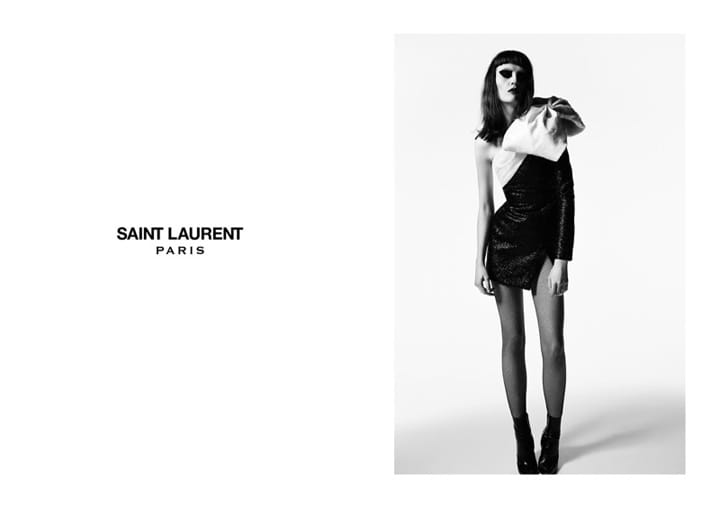 Saint Laurent 2015ﶬϵйƬ