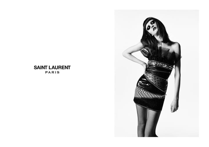 Saint Laurent 2015ﶬϵйƬ