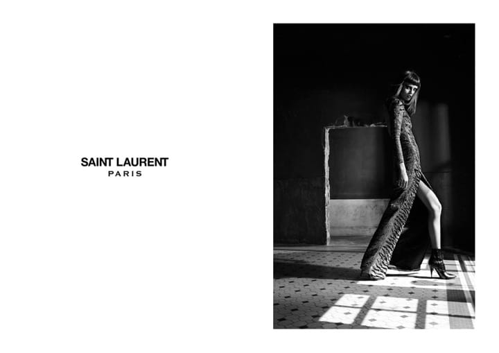 Saint Laurent 2015ﶬϵйƬ