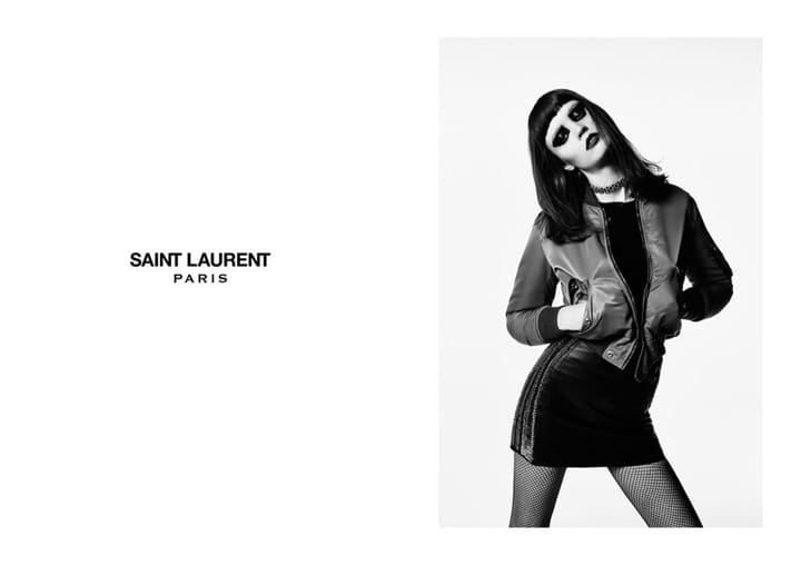 Saint Laurent 2015ﶬϵйƬ