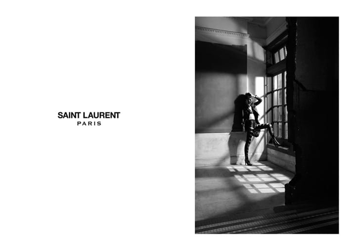 Saint Laurent 2015ﶬϵйƬ