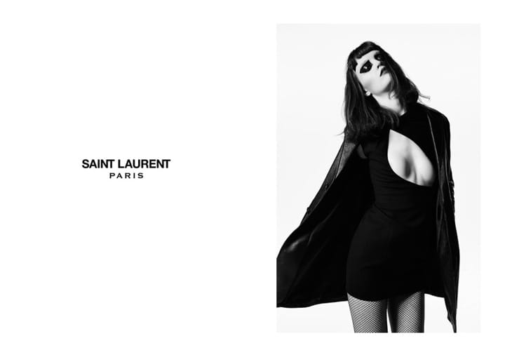 Saint Laurent 2015ﶬϵйƬ