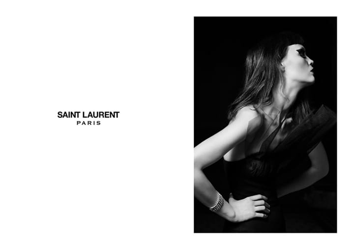 Saint Laurent 2015ﶬϵйƬ