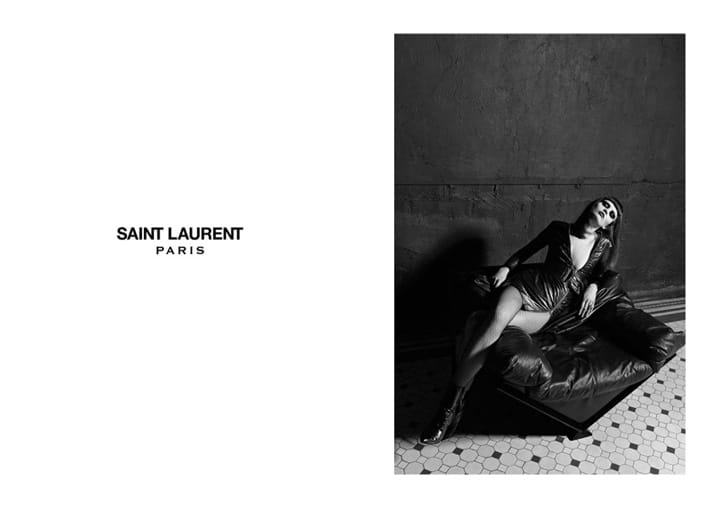 Saint Laurent 2015ﶬϵйƬ