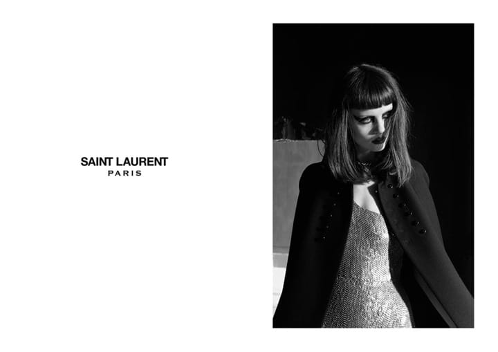 Saint Laurent 2015ﶬϵйƬ