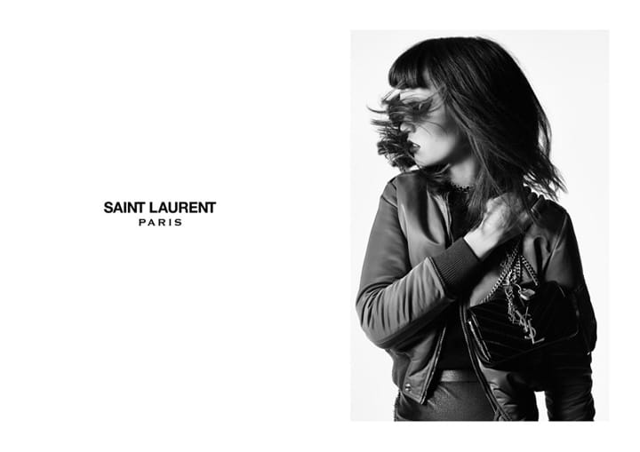 Saint Laurent 2015ﶬϵйƬ